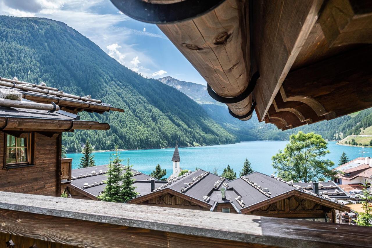 Hotel & Chalets Edelweiss Madonna  Dış mekan fotoğraf