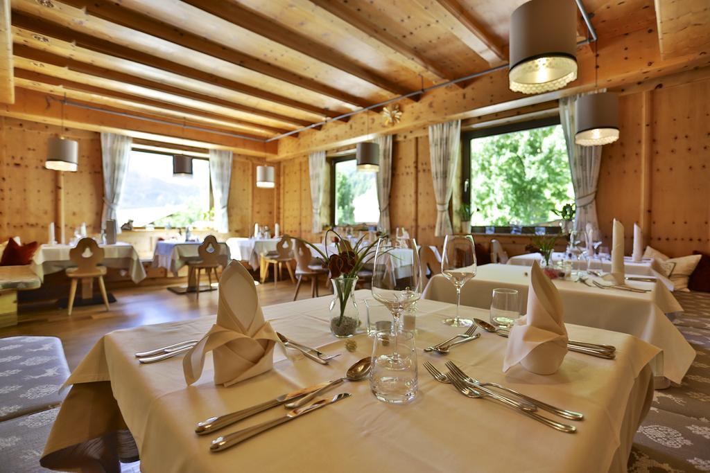 Hotel & Chalets Edelweiss Madonna  Dış mekan fotoğraf