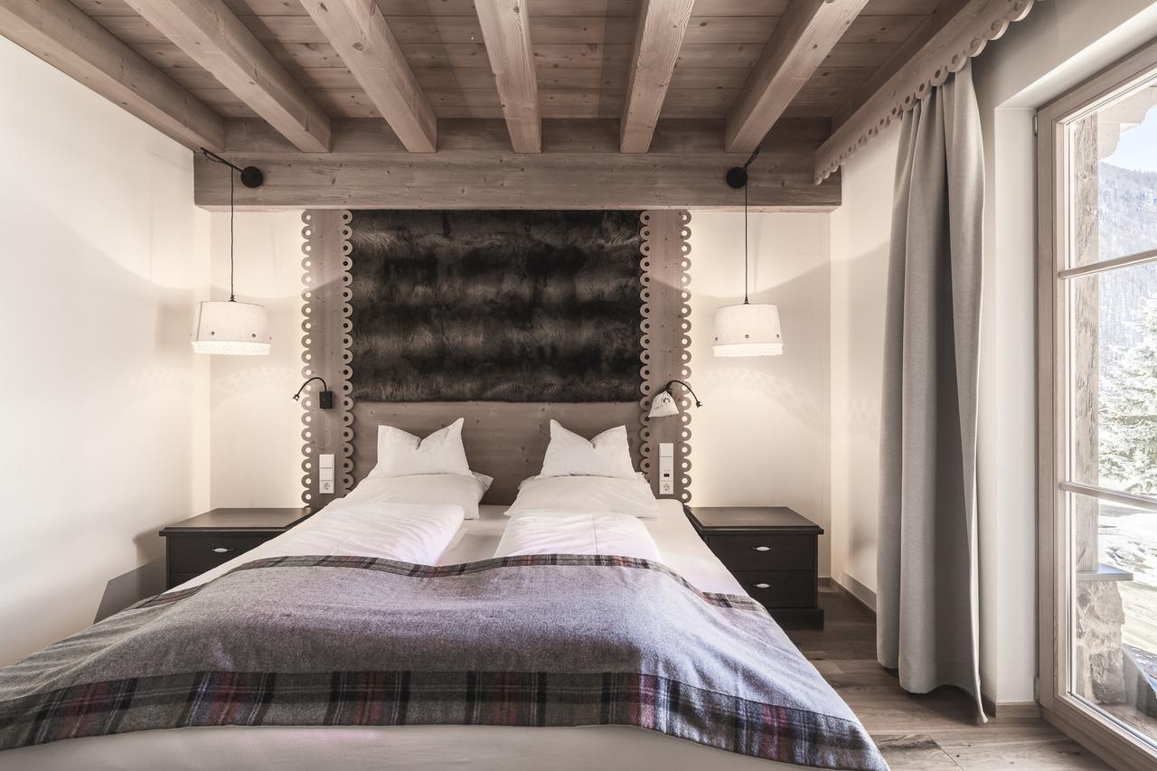 Hotel & Chalets Edelweiss Madonna  Dış mekan fotoğraf
